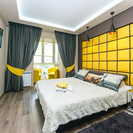 Bessarabsky Kvartal Киев Экстерьер фото
