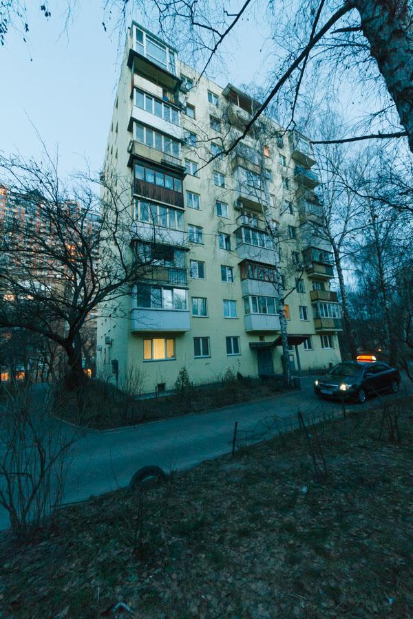 Bessarabsky Kvartal Киев Экстерьер фото