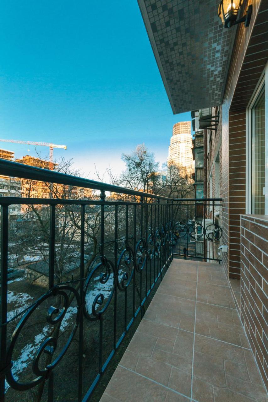 Bessarabsky Kvartal Киев Экстерьер фото